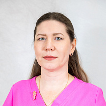 Донцова Надежда Викторовна