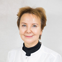 Волянюк Елена Валерьевна